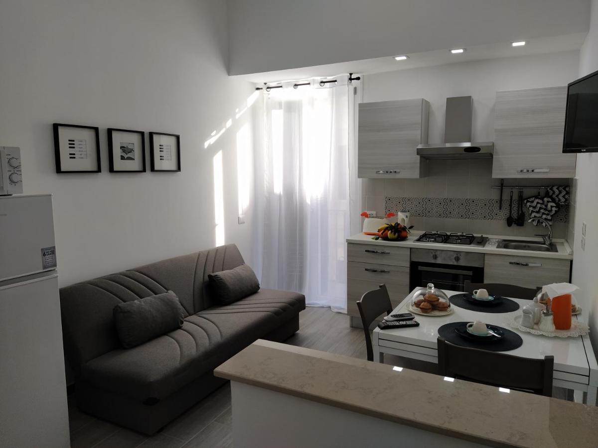 Casa Da Giacomo Lecce Eksteriør bilde
