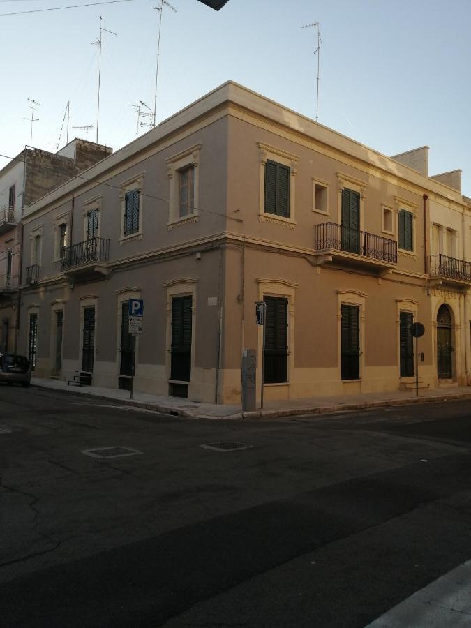 Casa Da Giacomo Lecce Eksteriør bilde